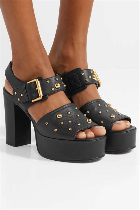 see by chloe platform shoes|see by CHLOE. shoes women.